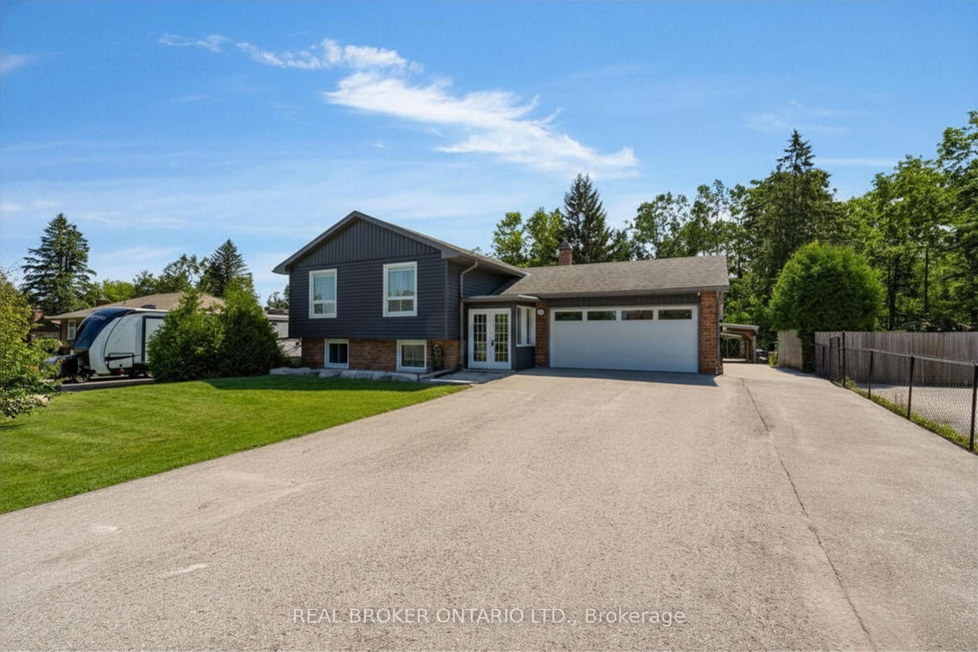 Photo 48 of 975 Sunnidale Road, Springwater, Centre Vespra — HOMEH