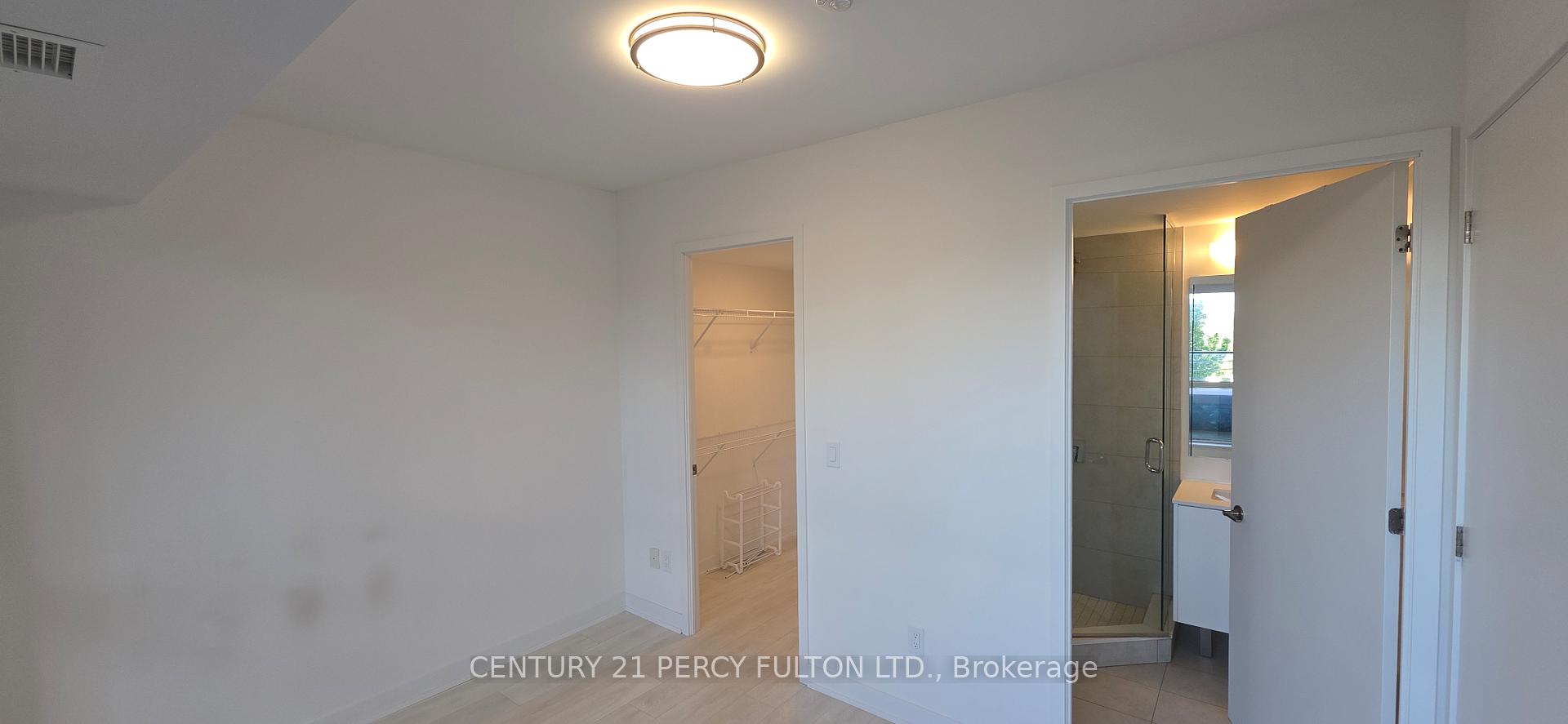 Photo 2 of Unit 309, 8 Tippett Road, North York, Clanton Park — HOMEH