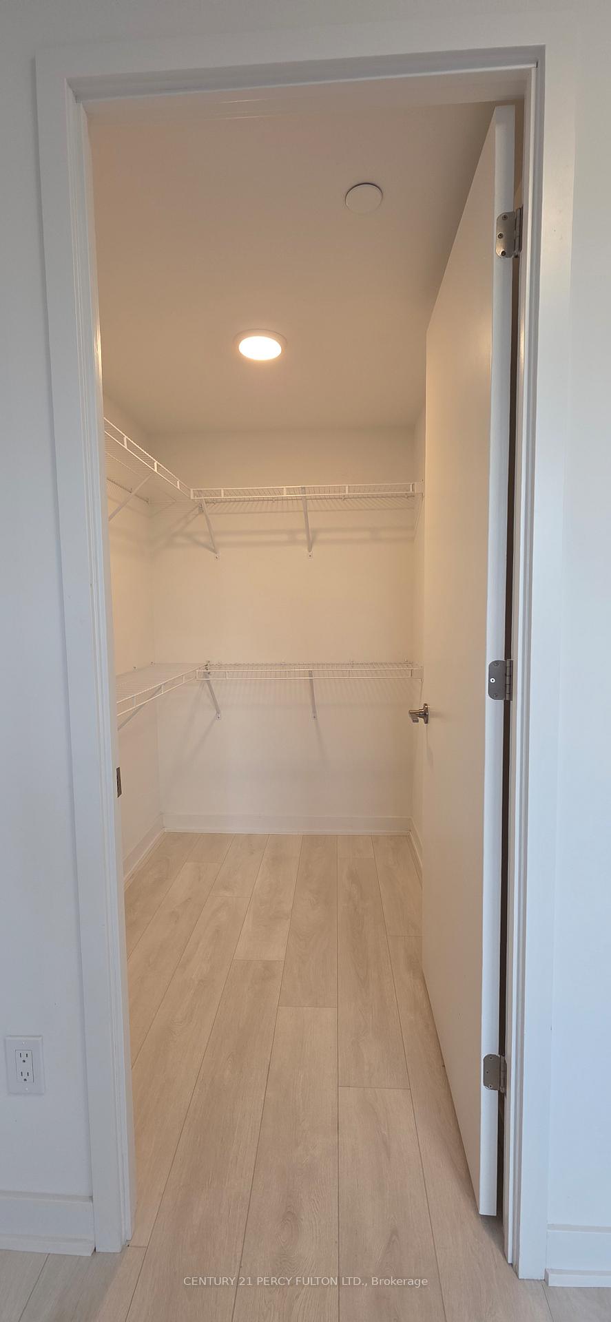 Photo 3 of Unit 309, 8 Tippett Road, North York, Clanton Park — HOMEH
