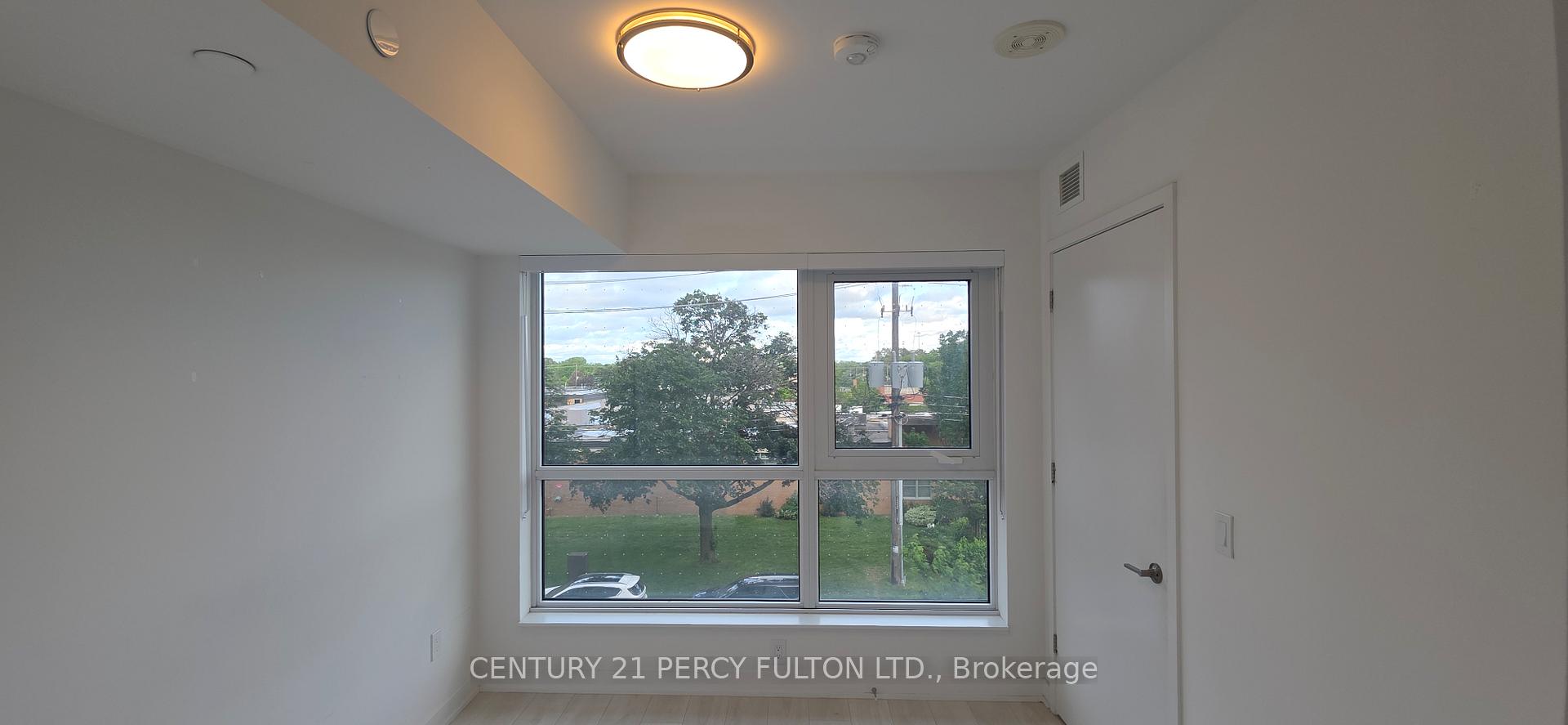 Photo 4 of Unit 309, 8 Tippett Road, North York, Clanton Park — HOMEH
