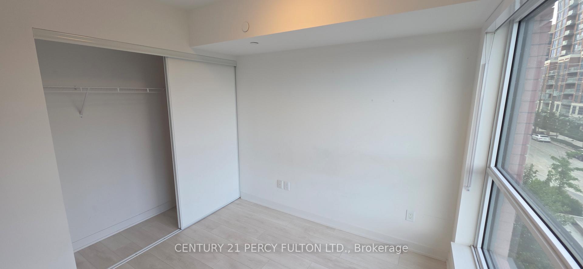 Photo 6 of Unit 309, 8 Tippett Road, North York, Clanton Park — HOMEH