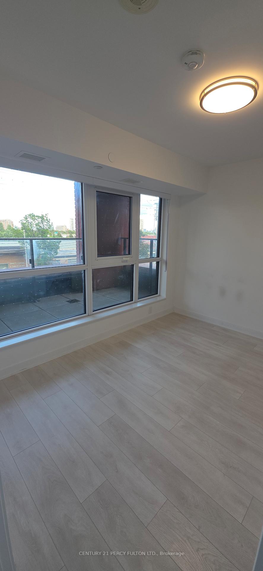 Photo 9 of Unit 309, 8 Tippett Road, North York, Clanton Park — HOMEH