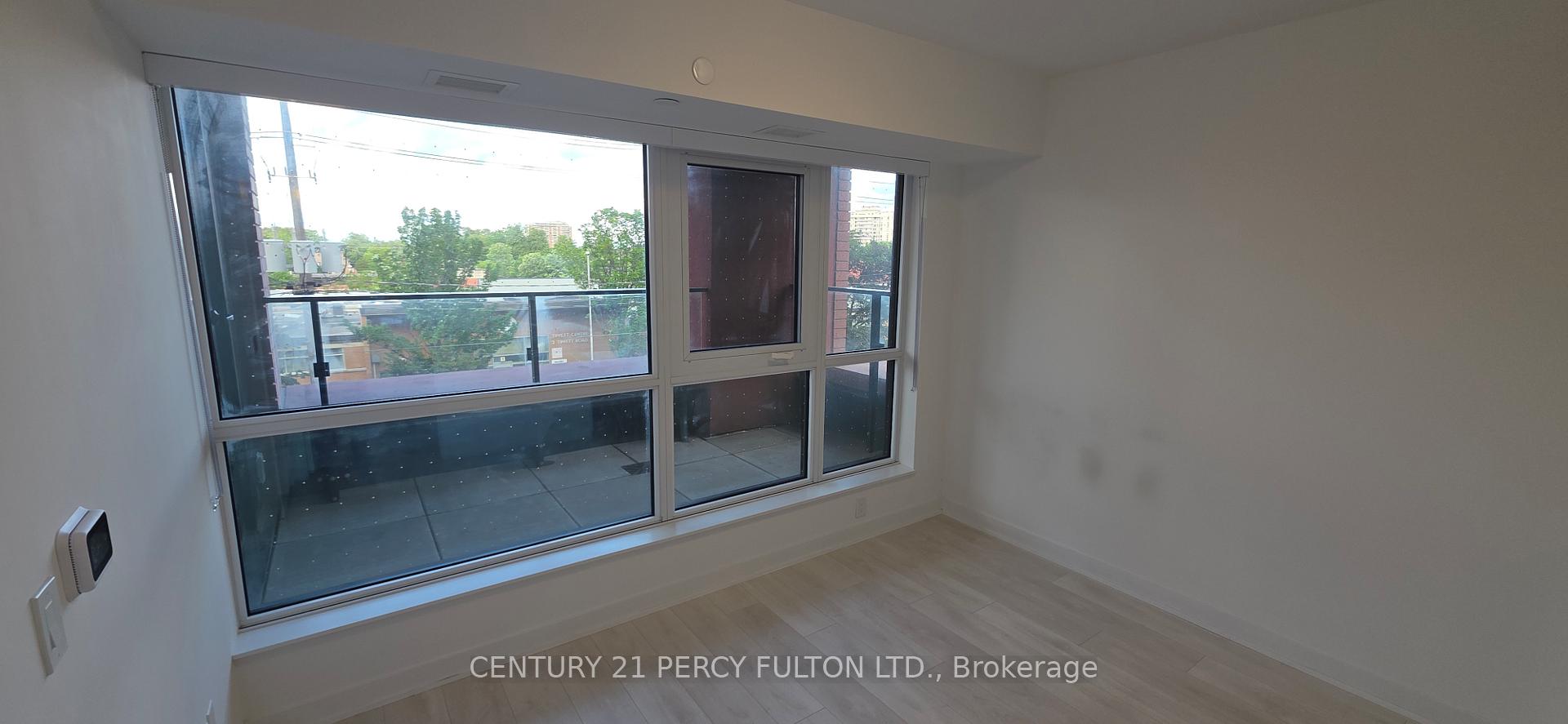 Photo 11 of Unit 309, 8 Tippett Road, North York, Clanton Park — HOMEH