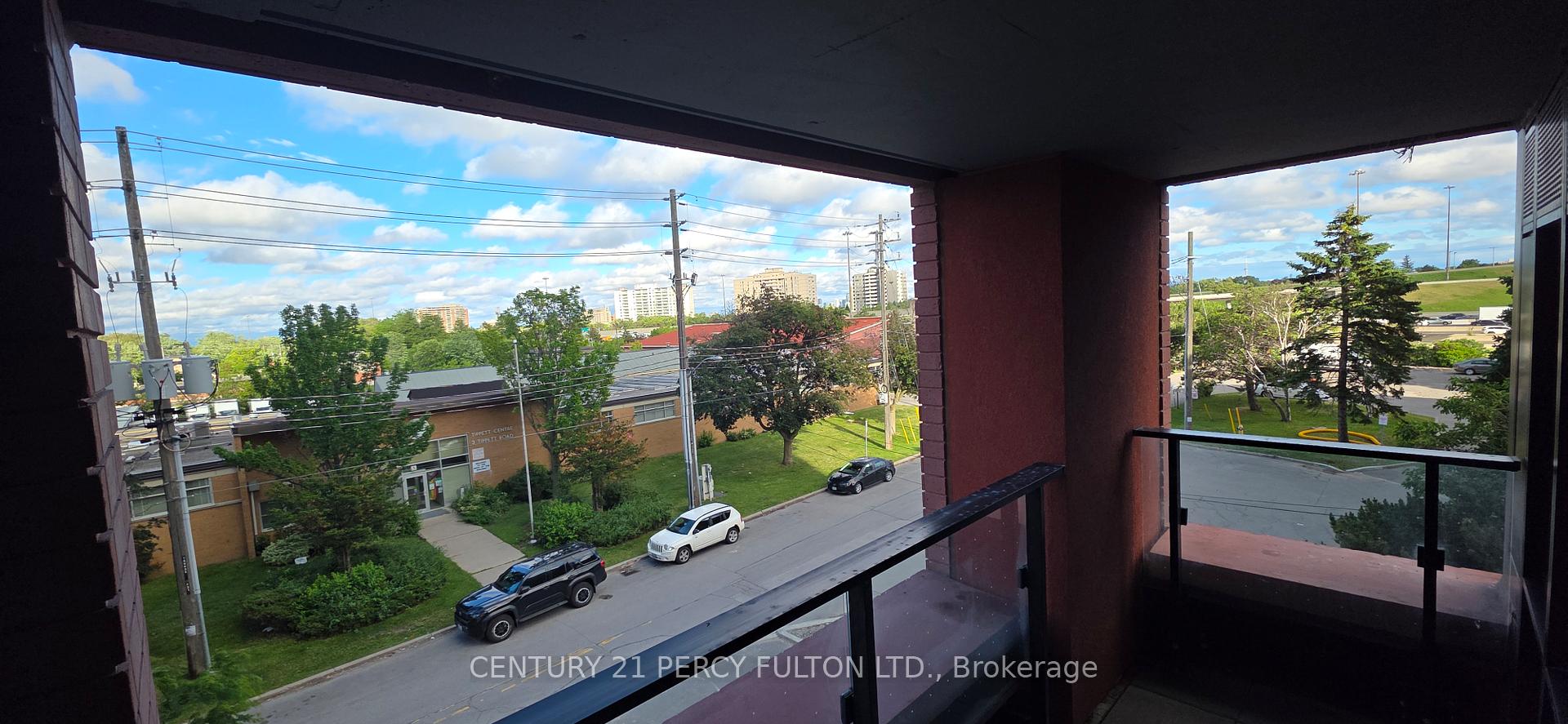 Photo of Unit 309, 8 Tippett Road
