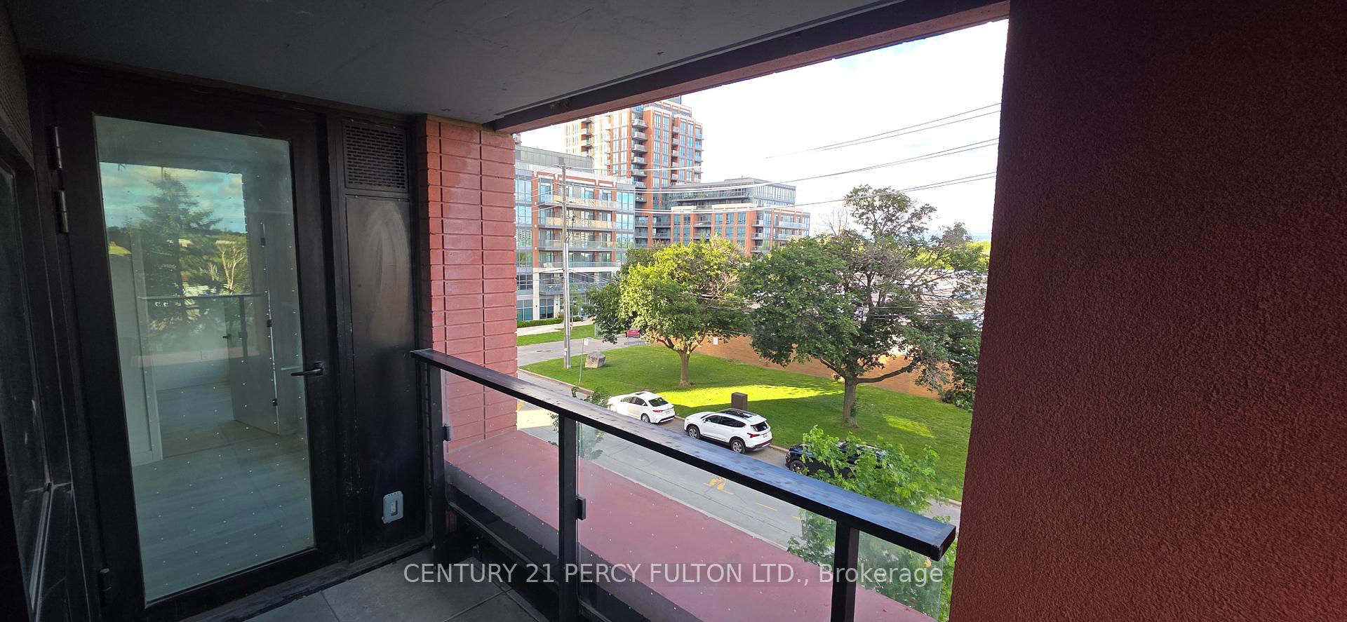Photo 16 of Unit 309, 8 Tippett Road, North York, Clanton Park — HOMEH