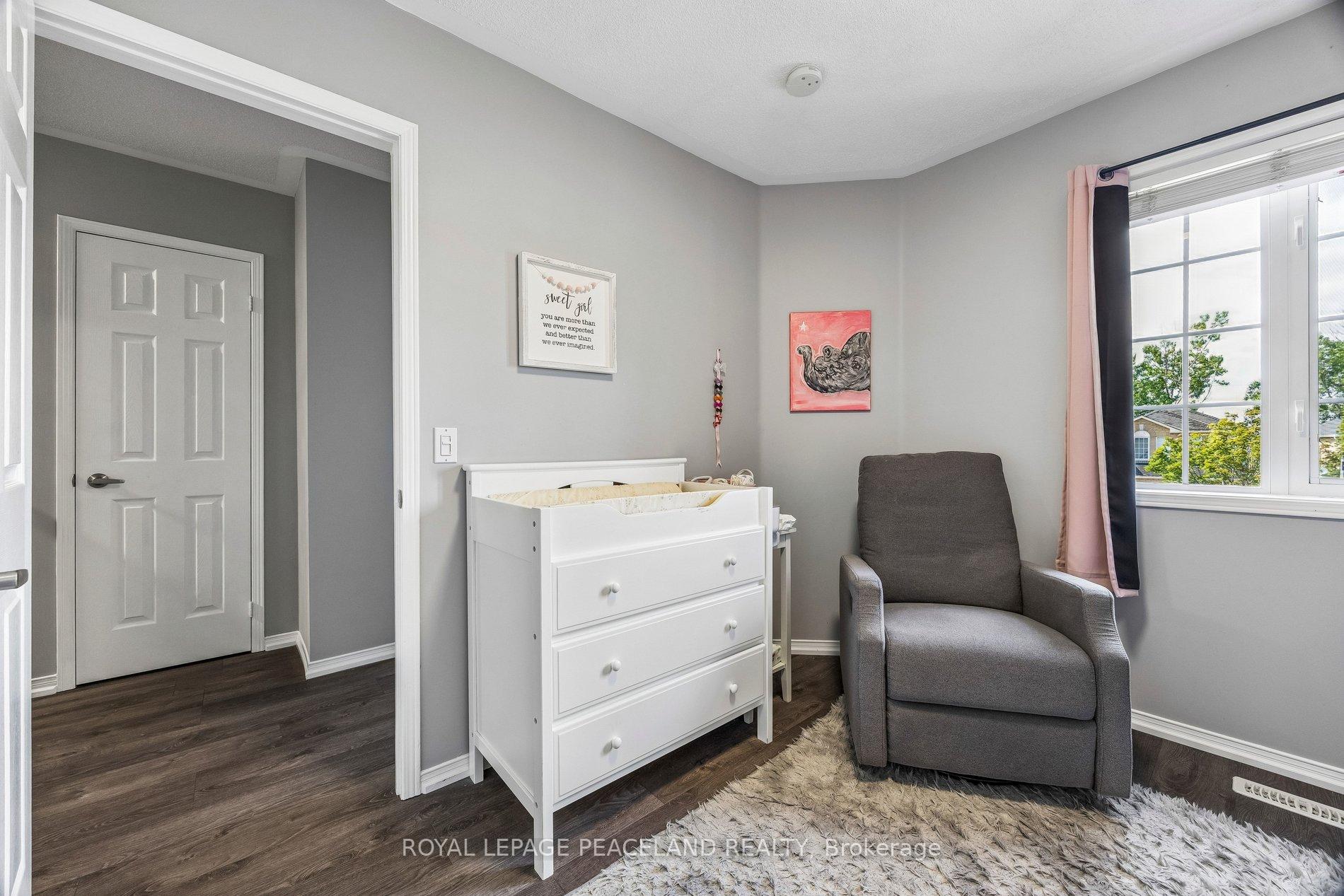 Photo 34 of 53 Senator Way, Caledon, Bolton North — HOMEH