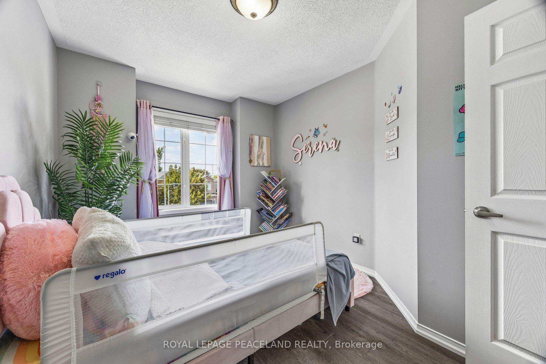 Photo 37 of 53 Senator Way, Caledon, Bolton North — HOMEH