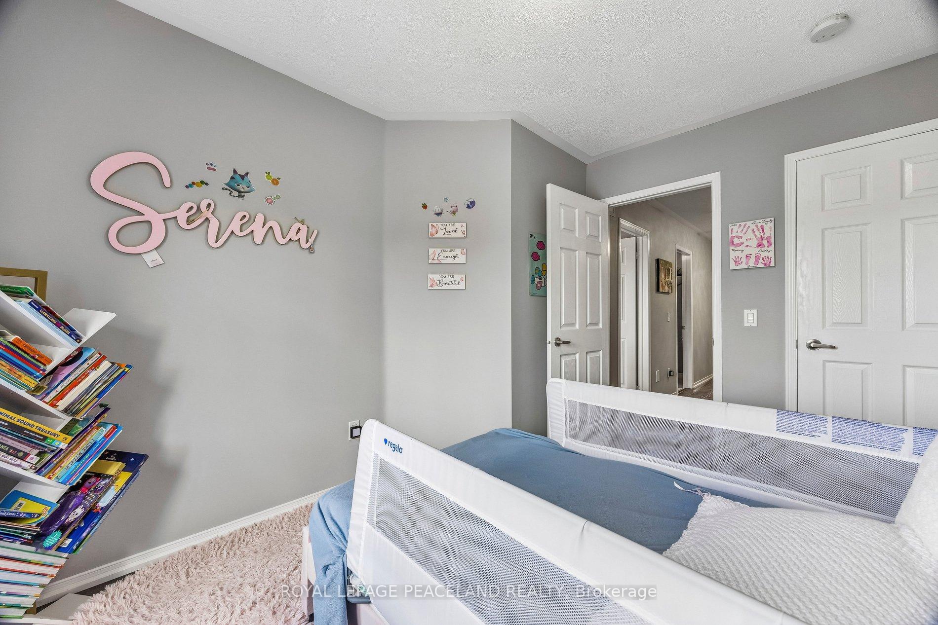 Photo 39 of 53 Senator Way, Caledon, Bolton North — HOMEH