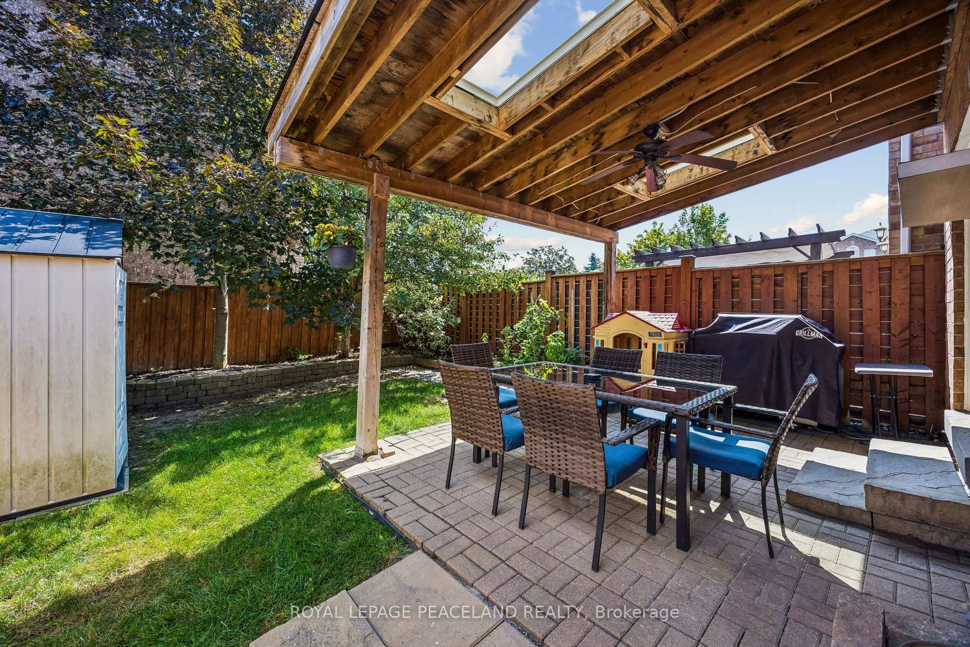 Photo 47 of 53 Senator Way, Caledon, Bolton North — HOMEH