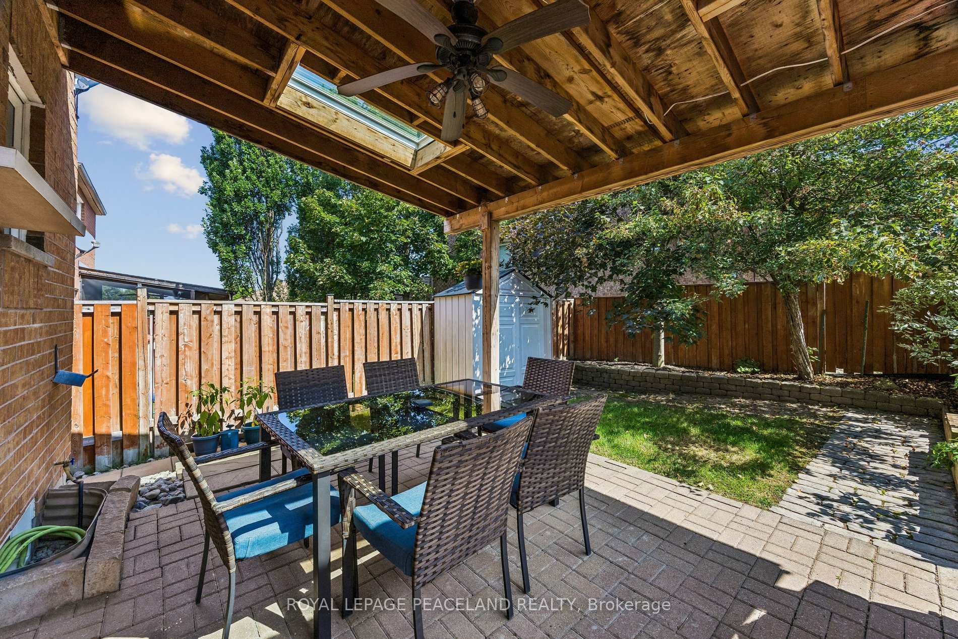 Photo 48 of 53 Senator Way, Caledon, Bolton North — HOMEH