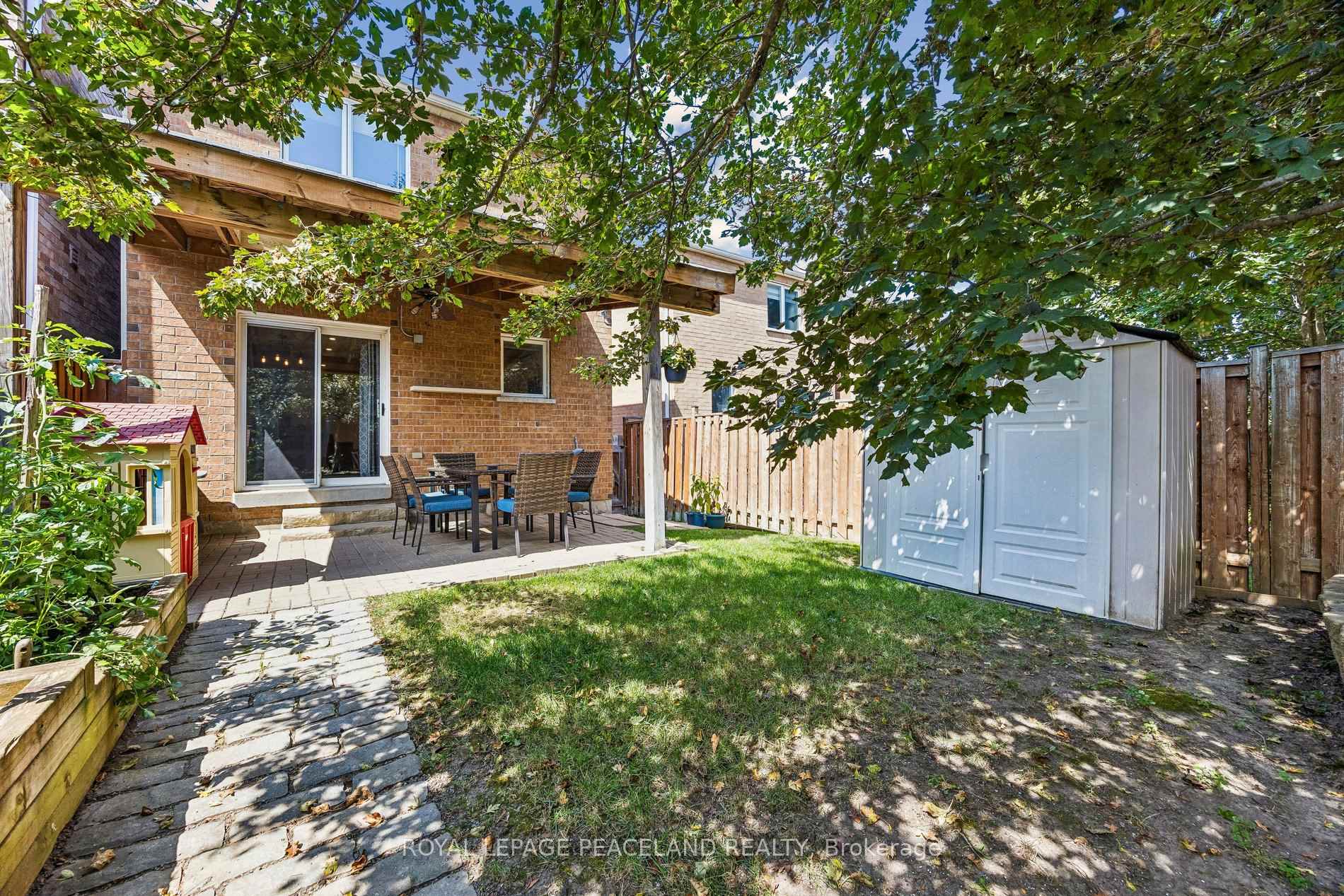 Photo 49 of 53 Senator Way, Caledon, Bolton North — HOMEH