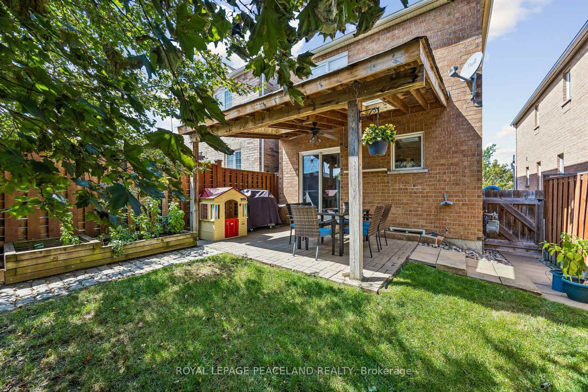 Photo 50 of 53 Senator Way, Caledon, Bolton North — HOMEH