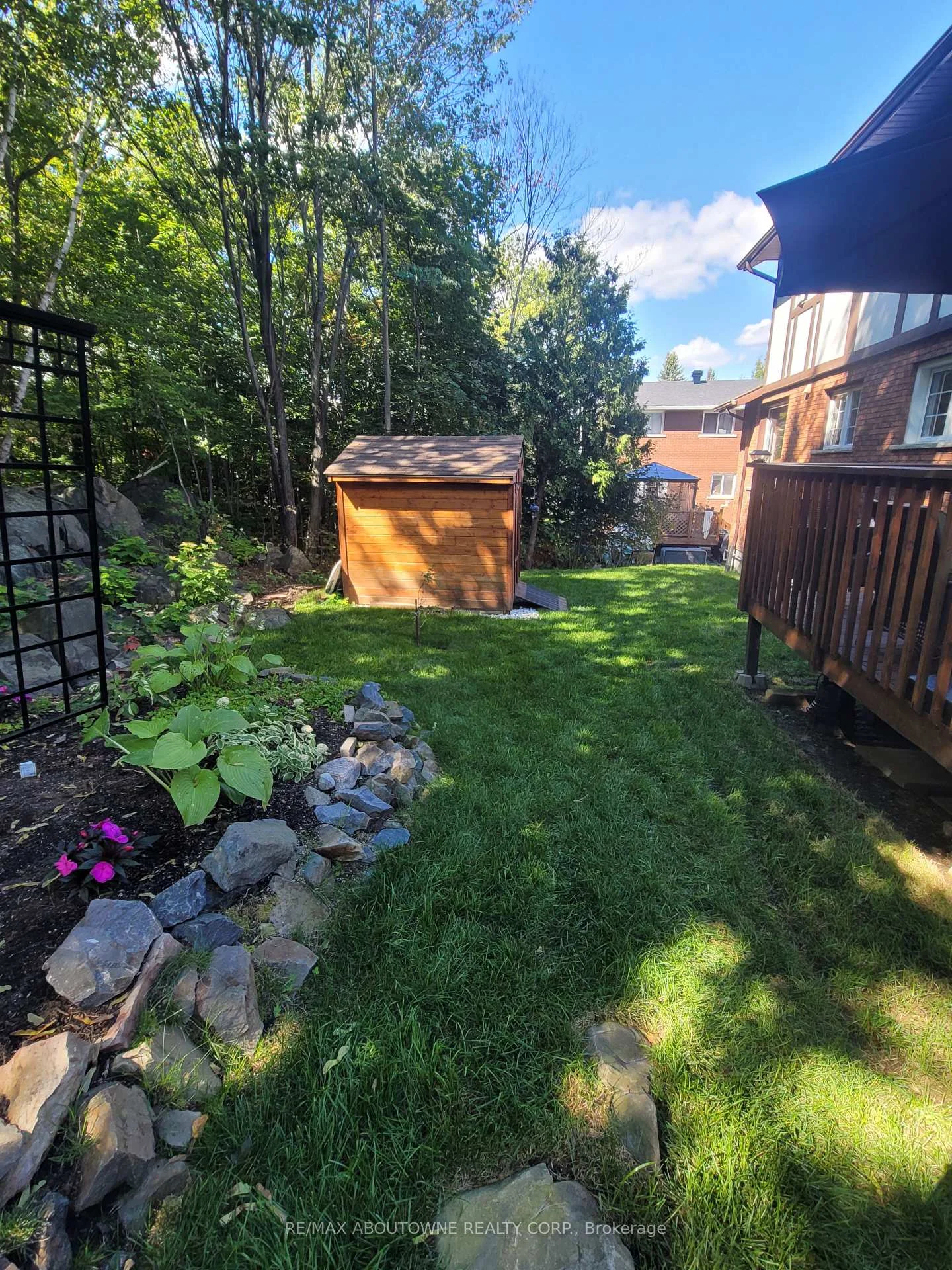 Photo 63 of 2023 Latimer Crescent, Greater Sudbury, Sudbury — HOMEH