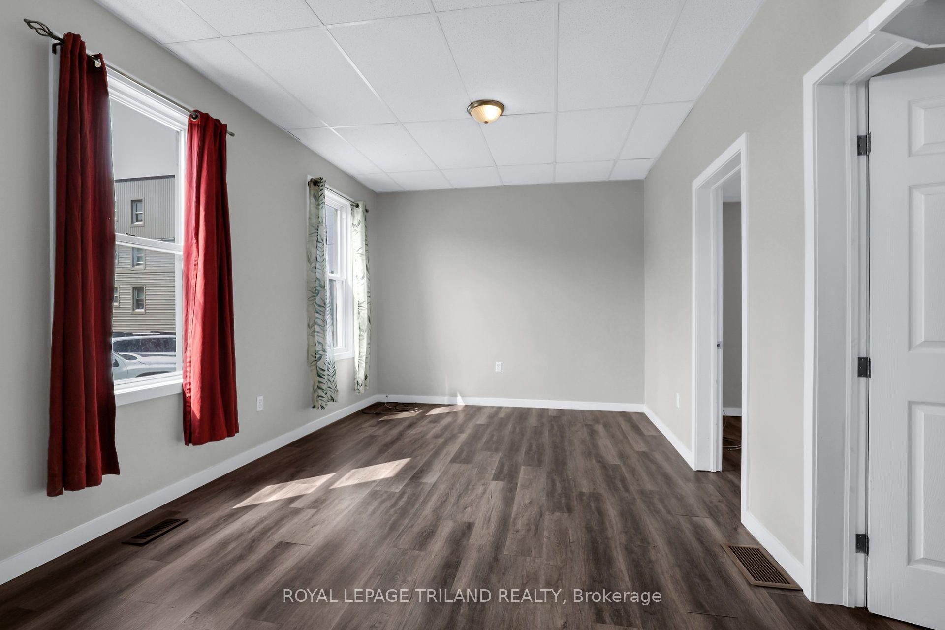 Photo 1 of Unit 1, 218 Hamilton Road, London, East L — HOMEH