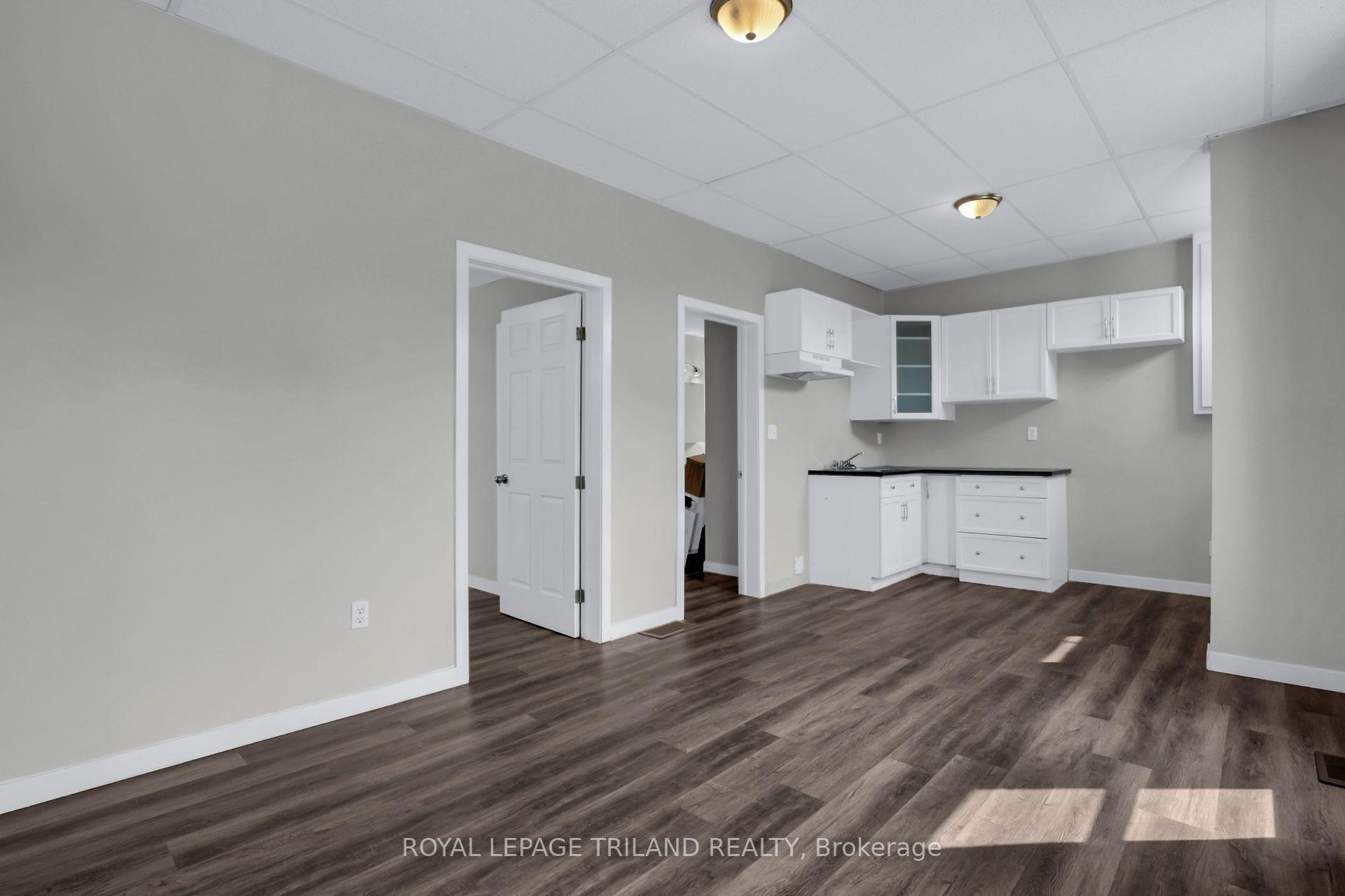 Photo 4 of Unit 1, 218 Hamilton Road, London, East L — HOMEH