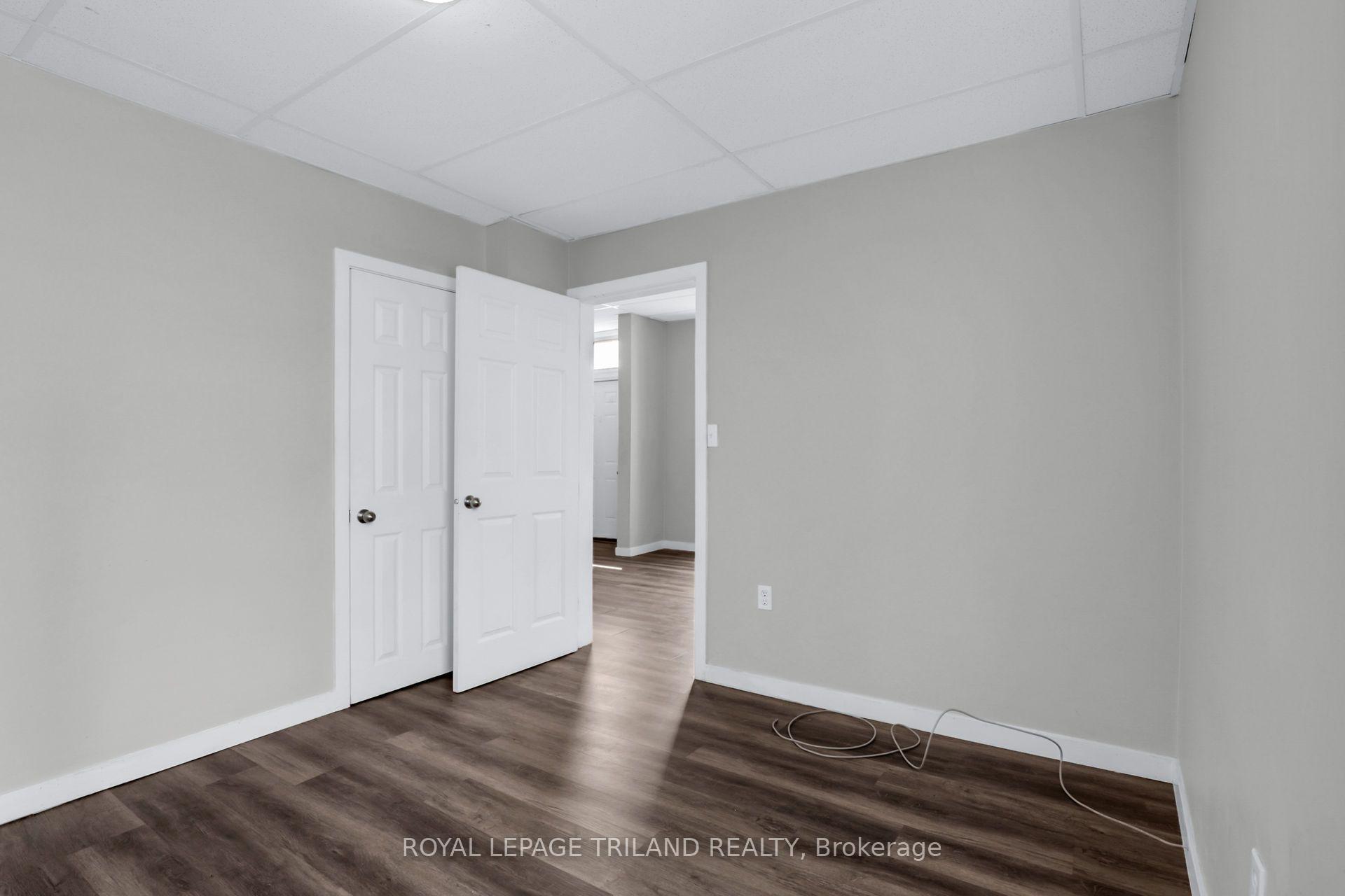 Photo 6 of Unit 1, 218 Hamilton Road, London, East L — HOMEH