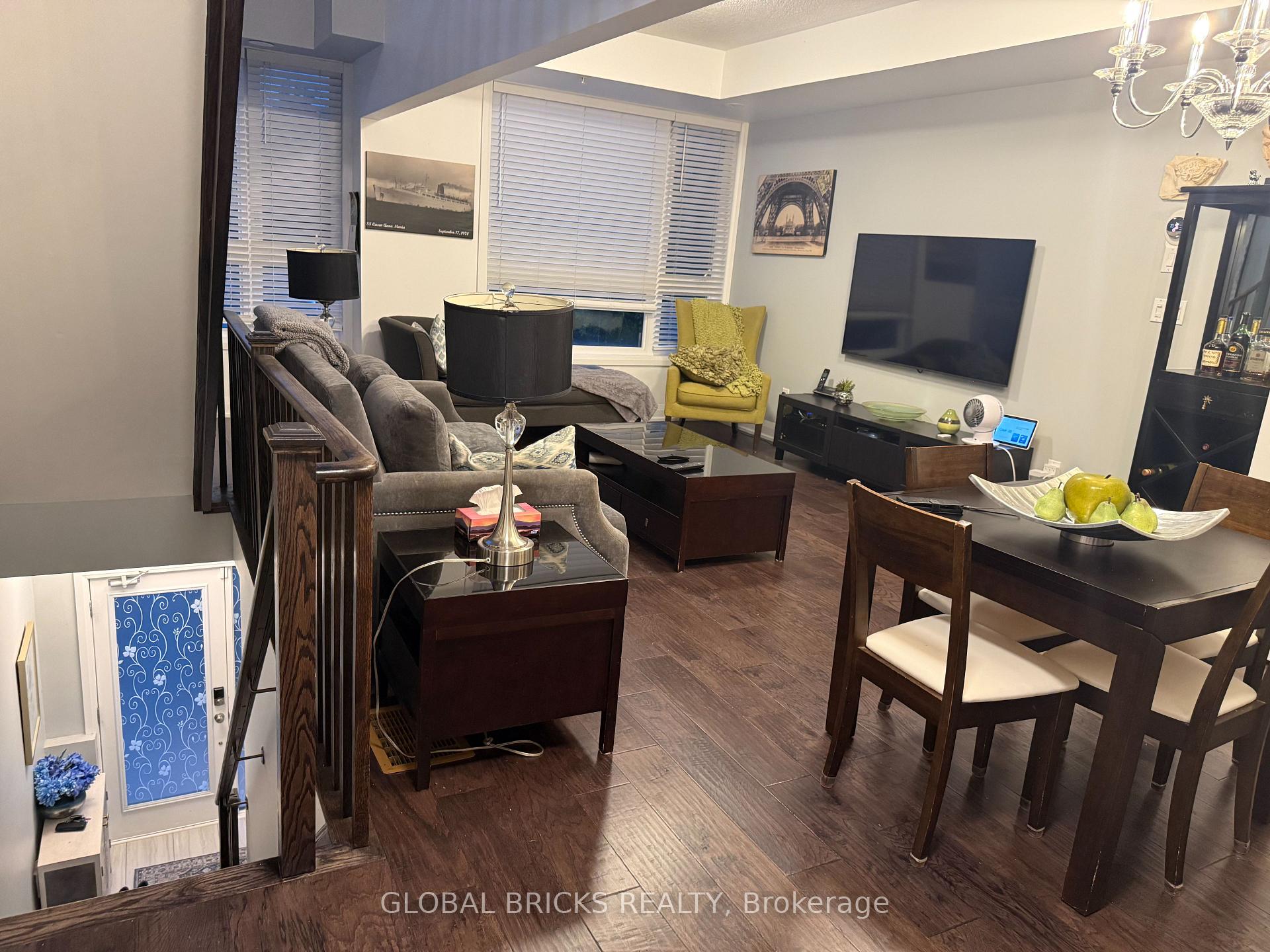 Photo 6 of Unit #38, 1870 Altona Road, Pickering, Highbush — HOMEH