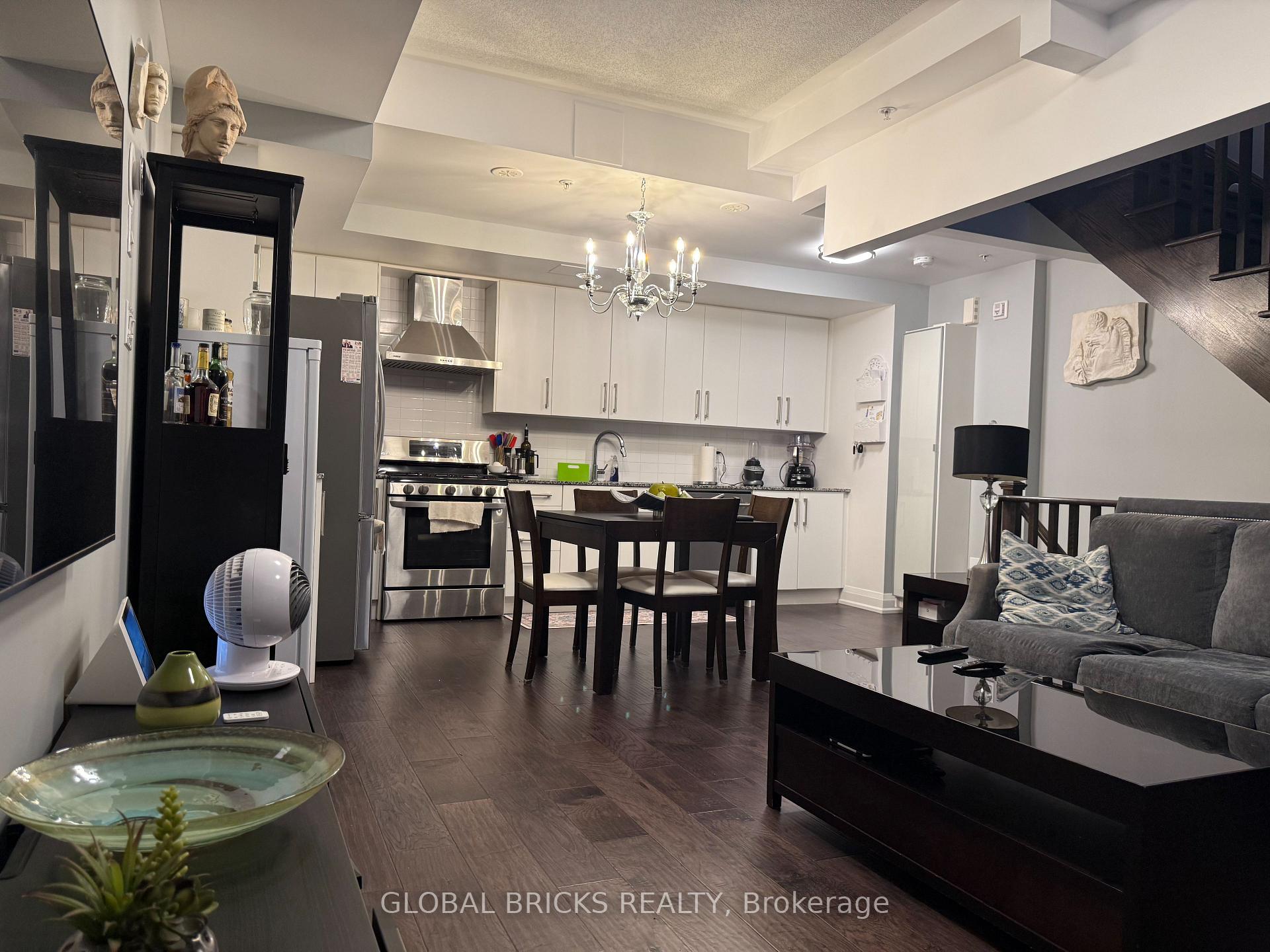 Photo 10 of Unit #38, 1870 Altona Road, Pickering, Highbush — HOMEH
