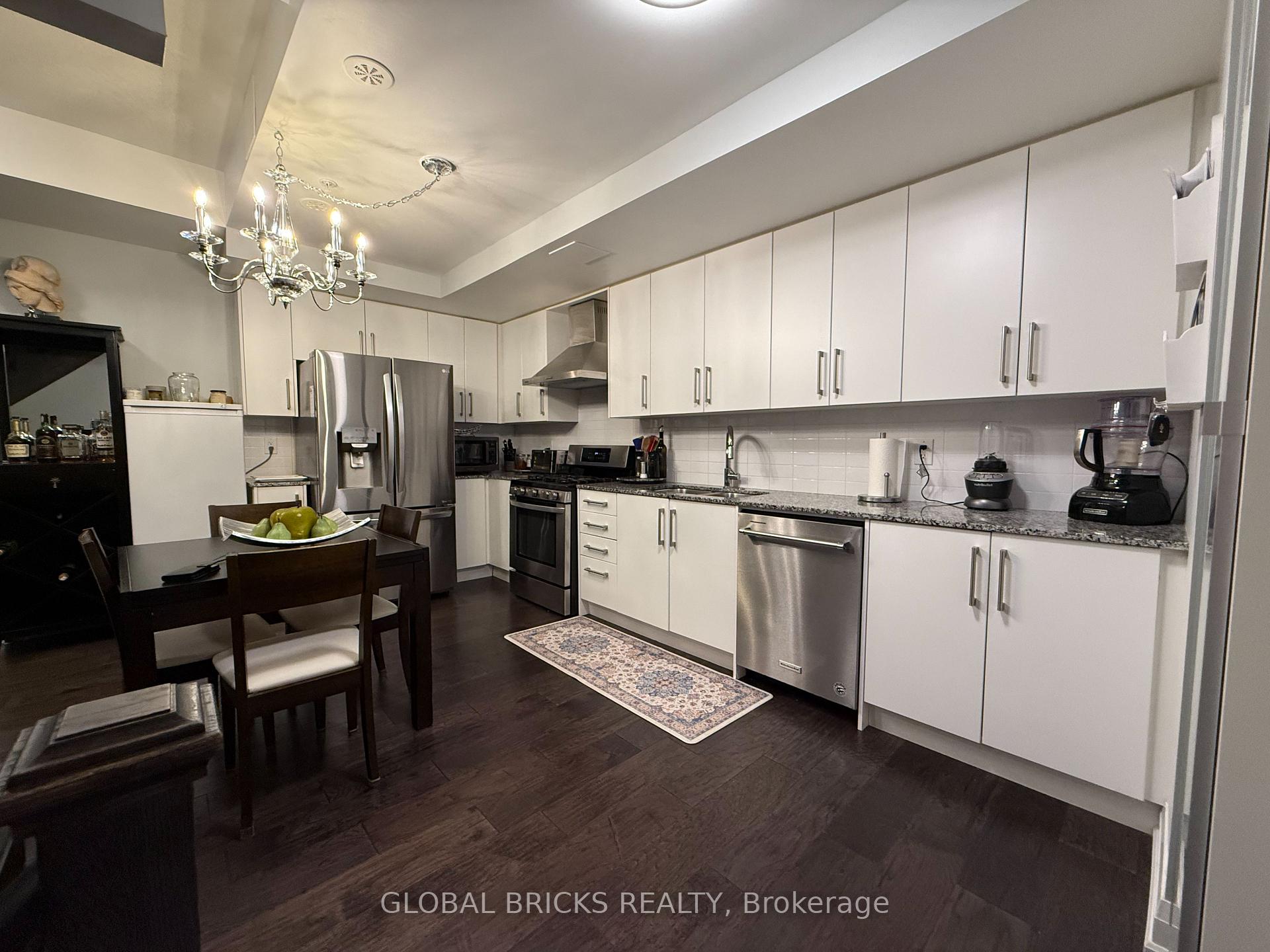 Photo 8 of Unit #38, 1870 Altona Road, Pickering, Highbush — HOMEH