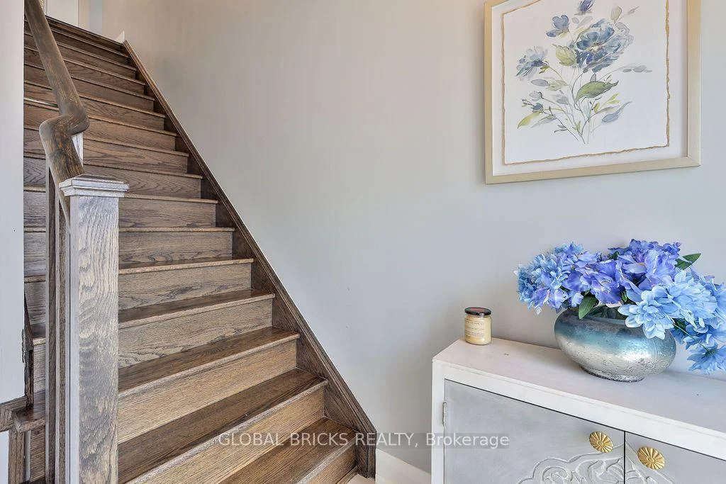 Photo 7 of Unit #38, 1870 Altona Road, Pickering, Highbush — HOMEH