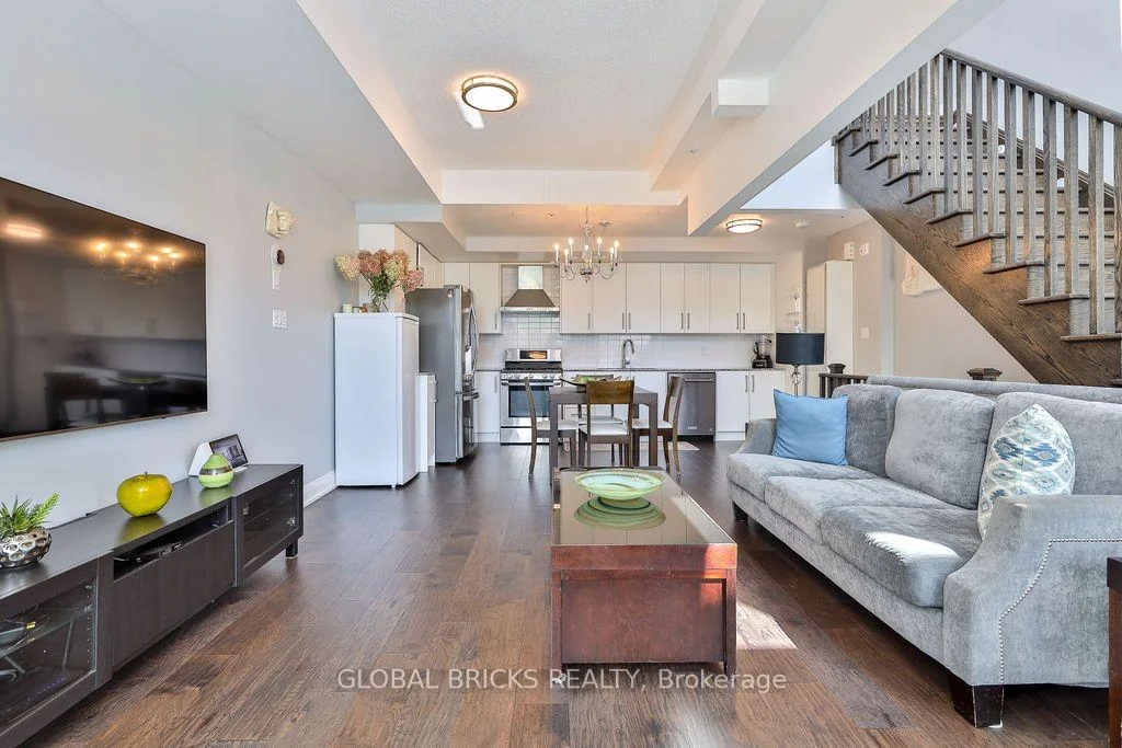 Photo 13 of Unit #38, 1870 Altona Road, Pickering, Highbush — HOMEH
