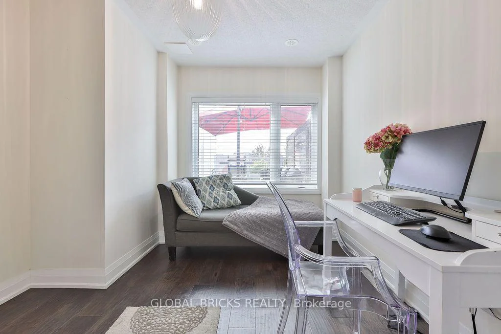 Photo 17 of Unit #38, 1870 Altona Road, Pickering, Highbush — HOMEH