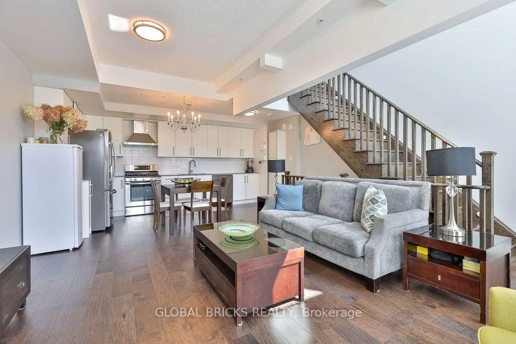 Photo 39 of Unit #38, 1870 Altona Road, Pickering, Highbush — HOMEH