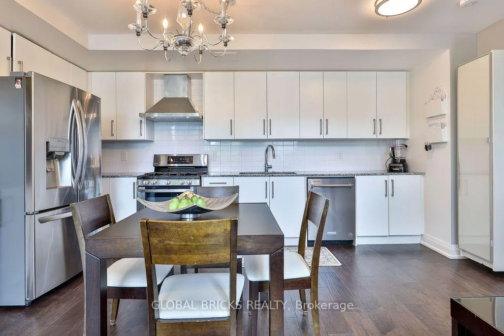 Photo 44 of Unit #38, 1870 Altona Road, Pickering, Highbush — HOMEH