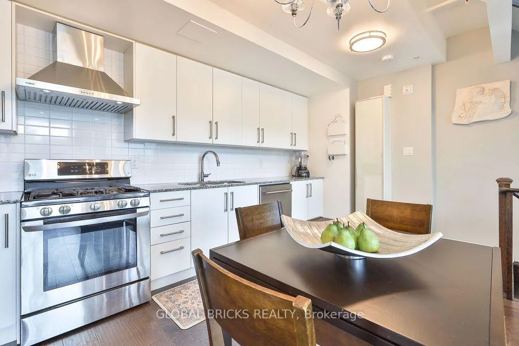 Photo 46 of Unit #38, 1870 Altona Road, Pickering, Highbush — HOMEH
