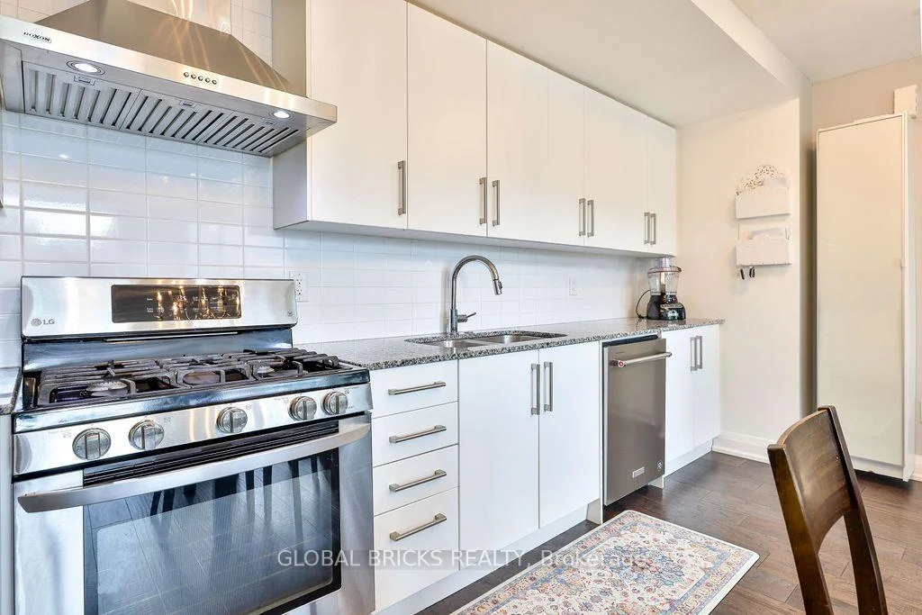 Photo 47 of Unit #38, 1870 Altona Road, Pickering, Highbush — HOMEH