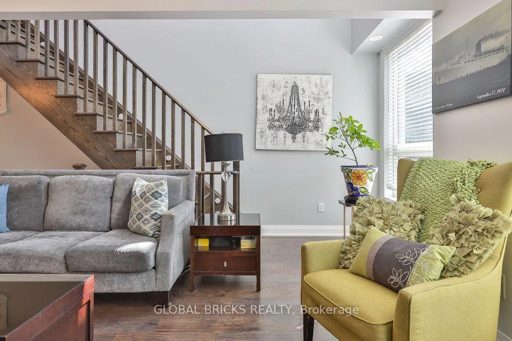 Photo 55 of Unit #38, 1870 Altona Road, Pickering, Highbush — HOMEH