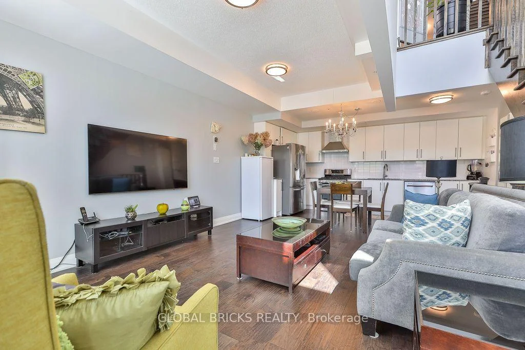 Photo 56 of Unit #38, 1870 Altona Road, Pickering, Highbush — HOMEH