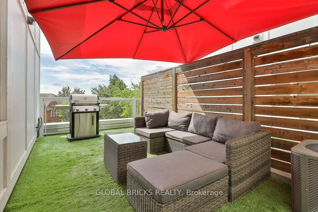 Photo 74 of Unit #38, 1870 Altona Road, Pickering, Highbush — HOMEH
