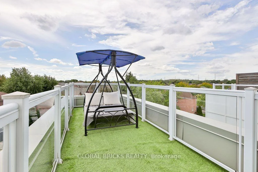 Photo 76 of Unit #38, 1870 Altona Road, Pickering, Highbush — HOMEH