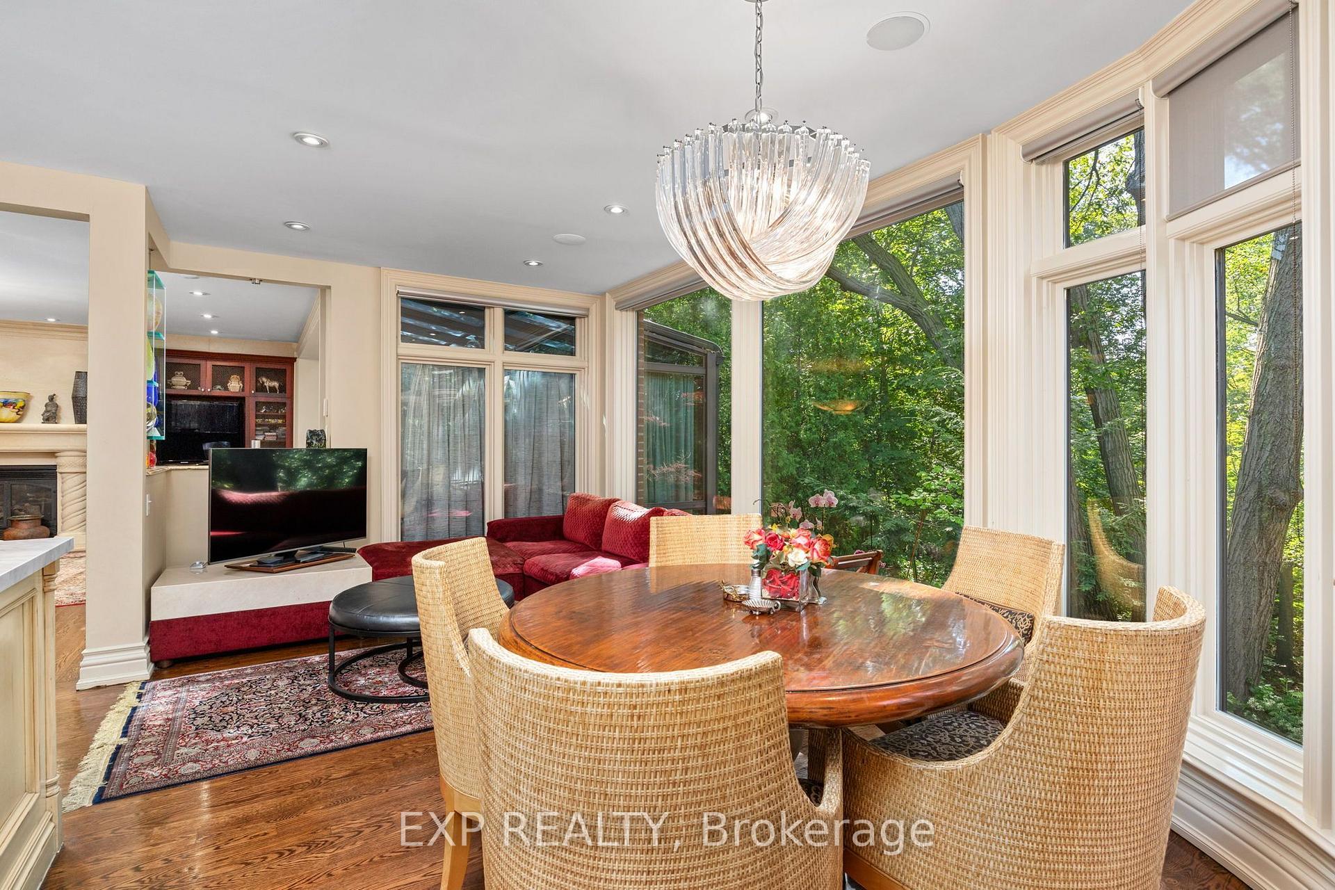 Photo 14 of 7 Ridgewood Road, Toronto, Forest Hill South — HOMEH
