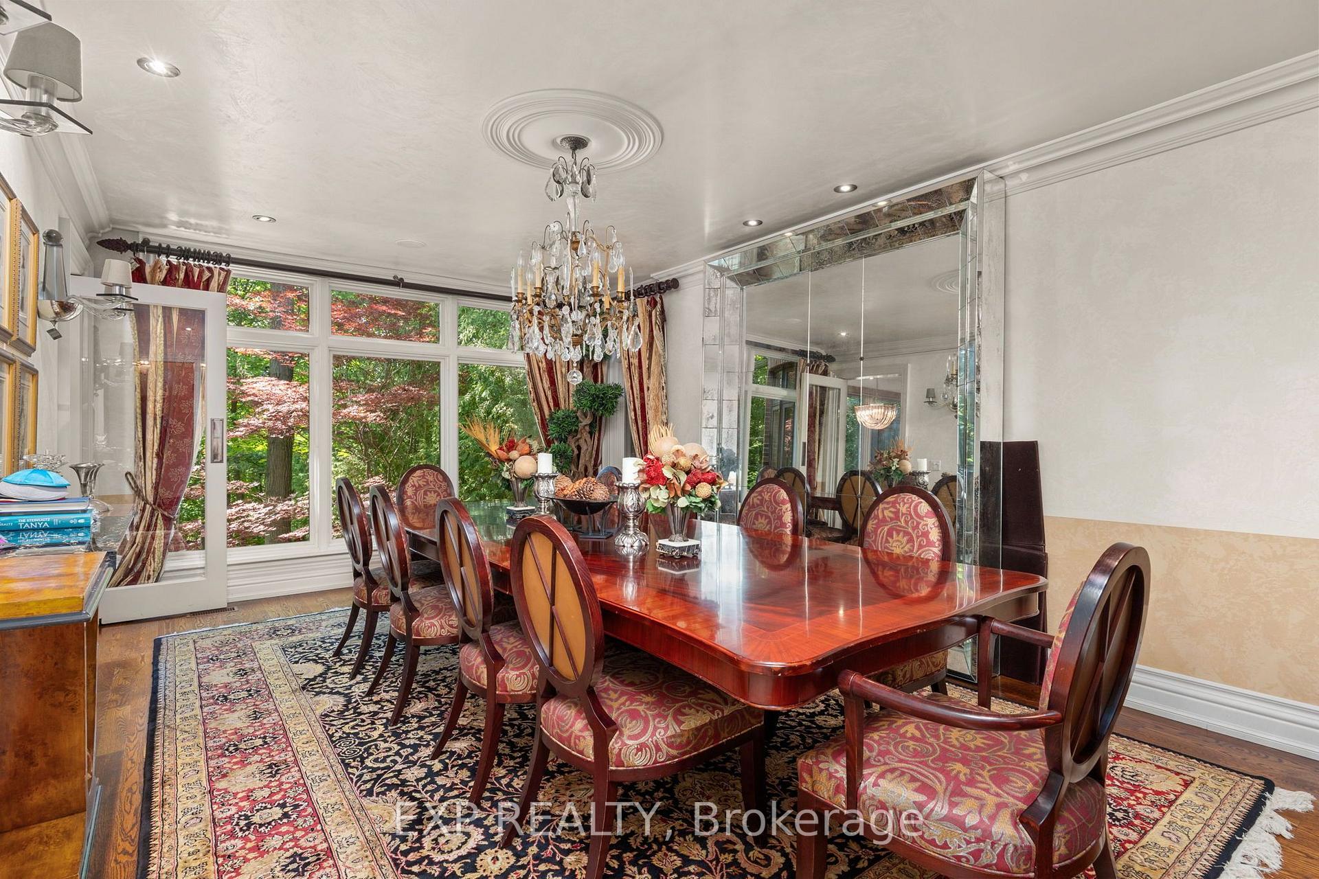 Photo 15 of 7 Ridgewood Road, Toronto, Forest Hill South — HOMEH