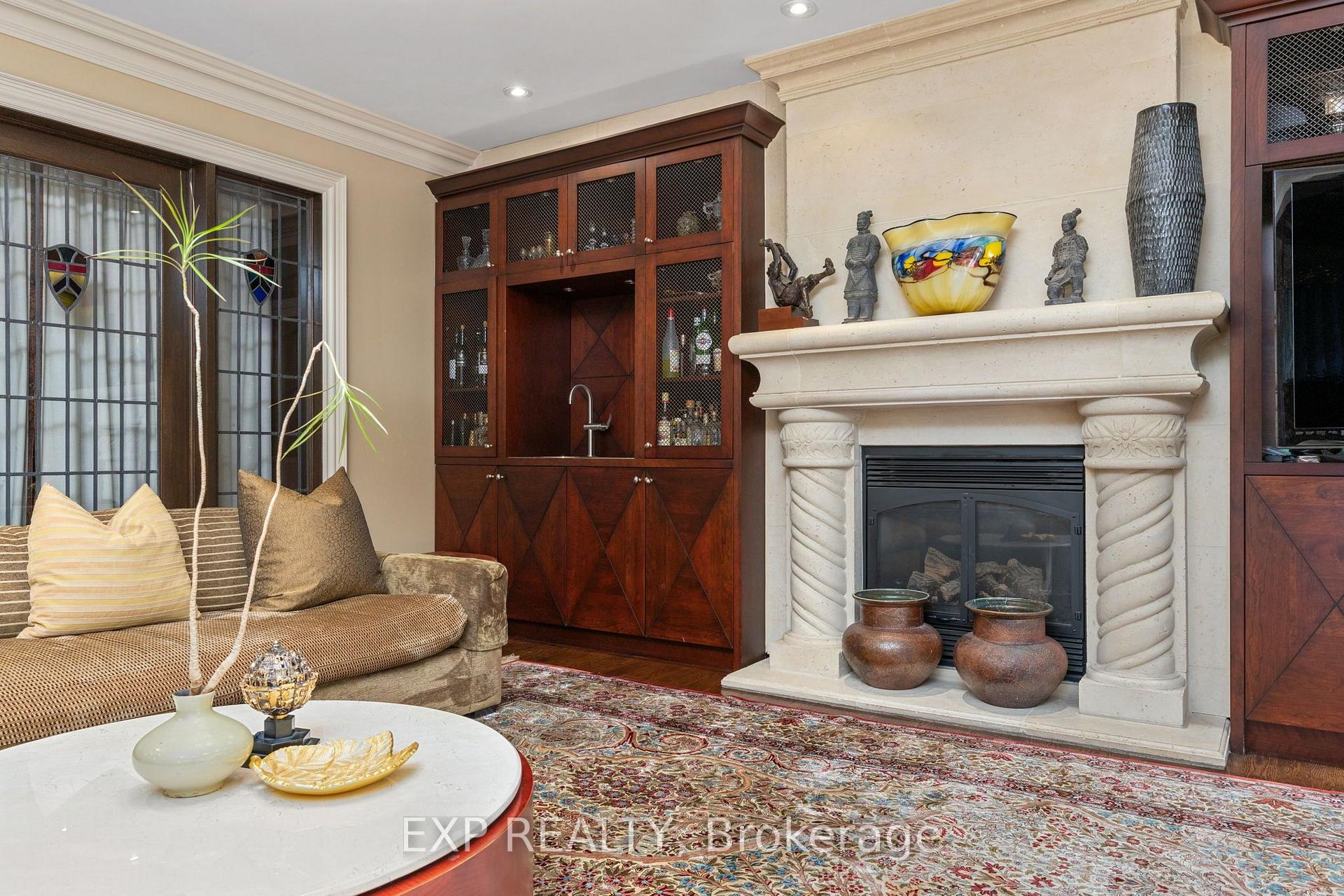 Photo 18 of 7 Ridgewood Road, Toronto, Forest Hill South — HOMEH