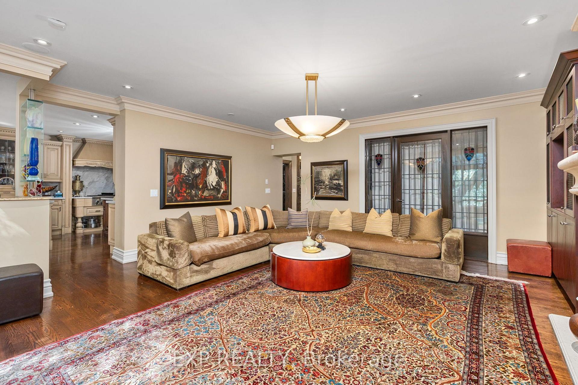 Photo 19 of 7 Ridgewood Road, Toronto, Forest Hill South — HOMEH