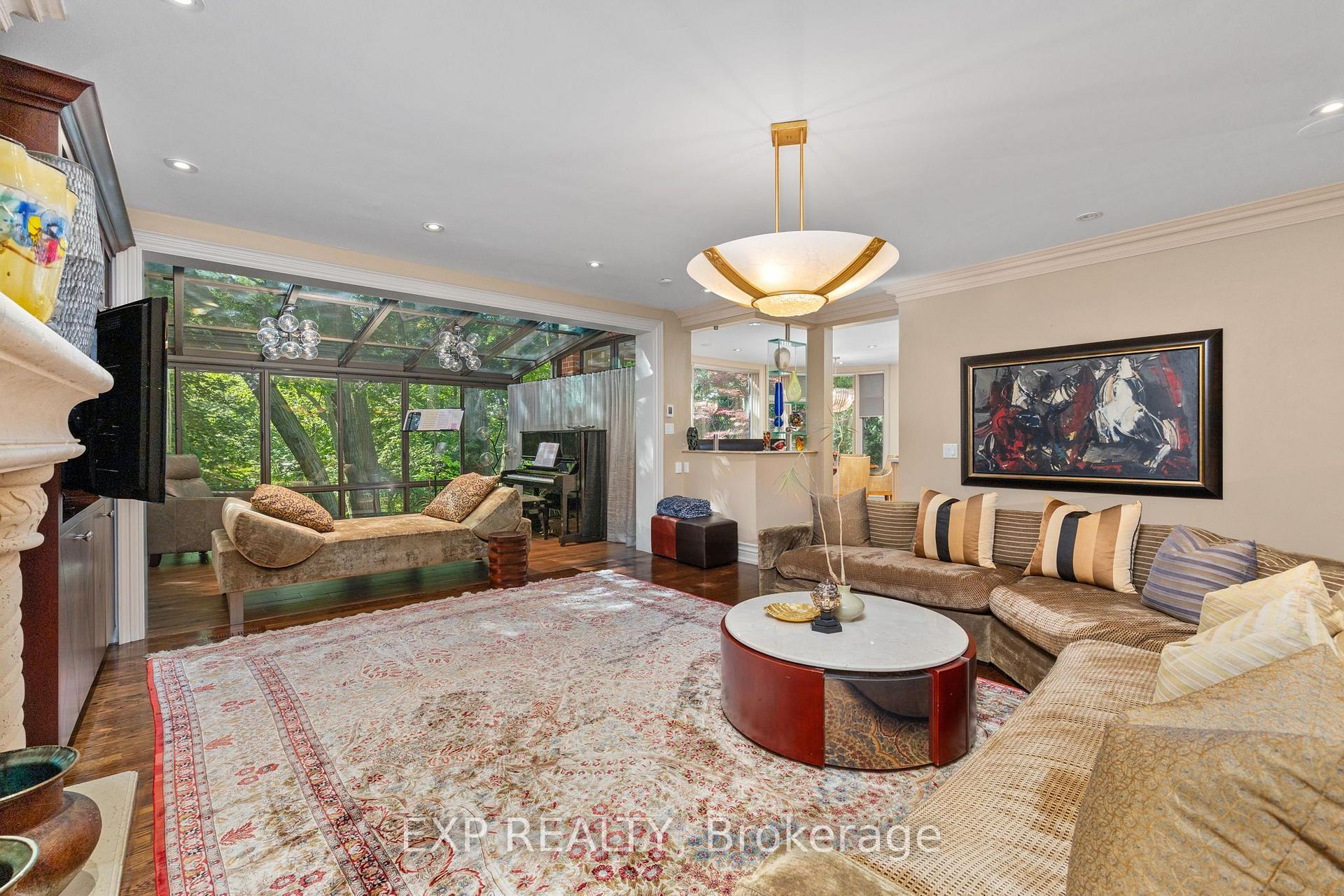 Photo 20 of 7 Ridgewood Road, Toronto, Forest Hill South — HOMEH