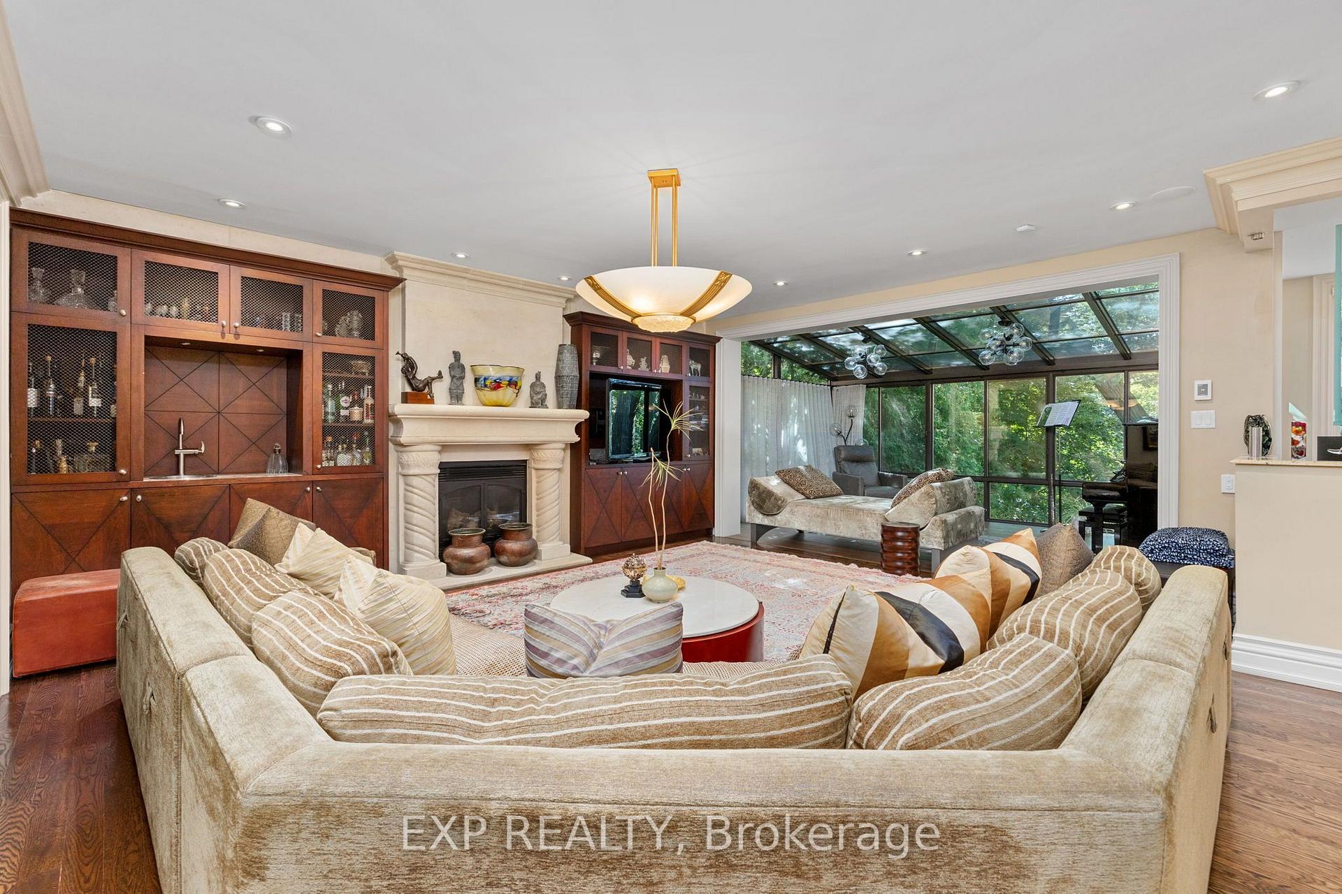 Photo 22 of 7 Ridgewood Road, Toronto, Forest Hill South — HOMEH