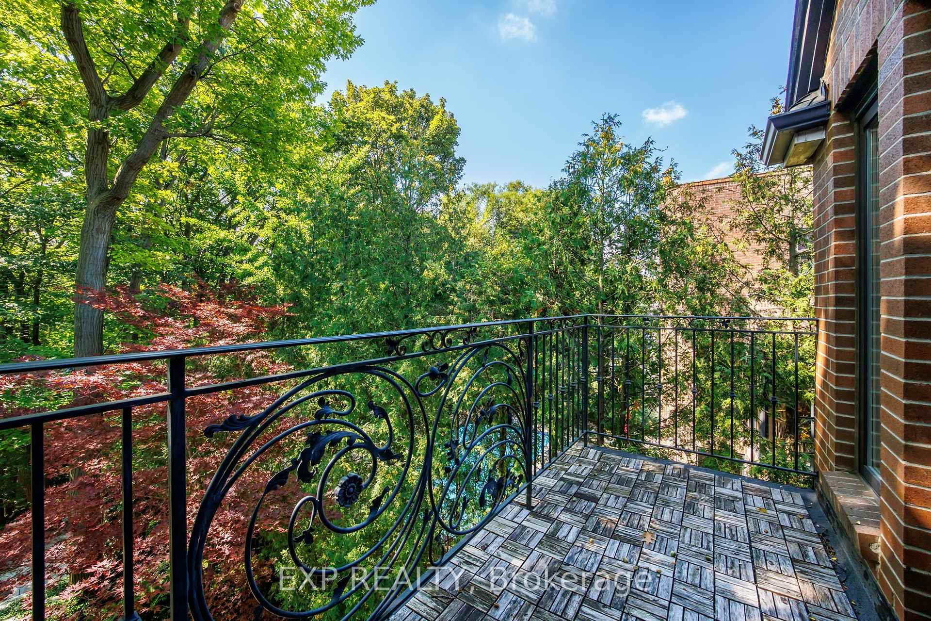 Photo 30 of 7 Ridgewood Road, Toronto, Forest Hill South — HOMEH