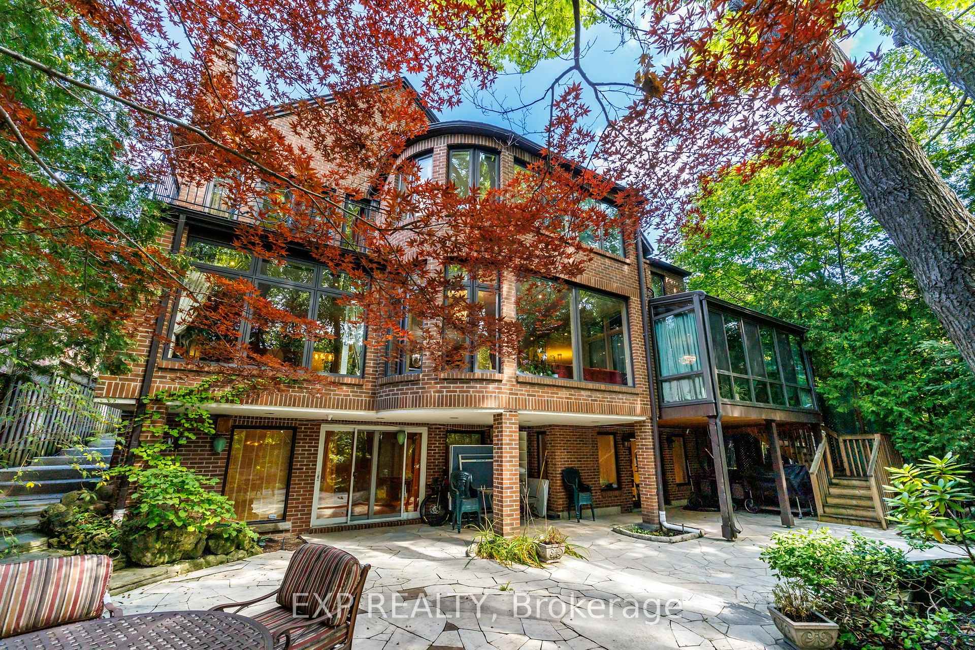 Photo 45 of 7 Ridgewood Road, Toronto, Forest Hill South — HOMEH