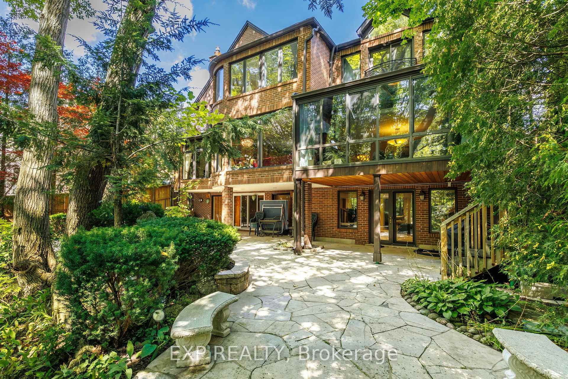 Photo 49 of 7 Ridgewood Road, Toronto, Forest Hill South — HOMEH