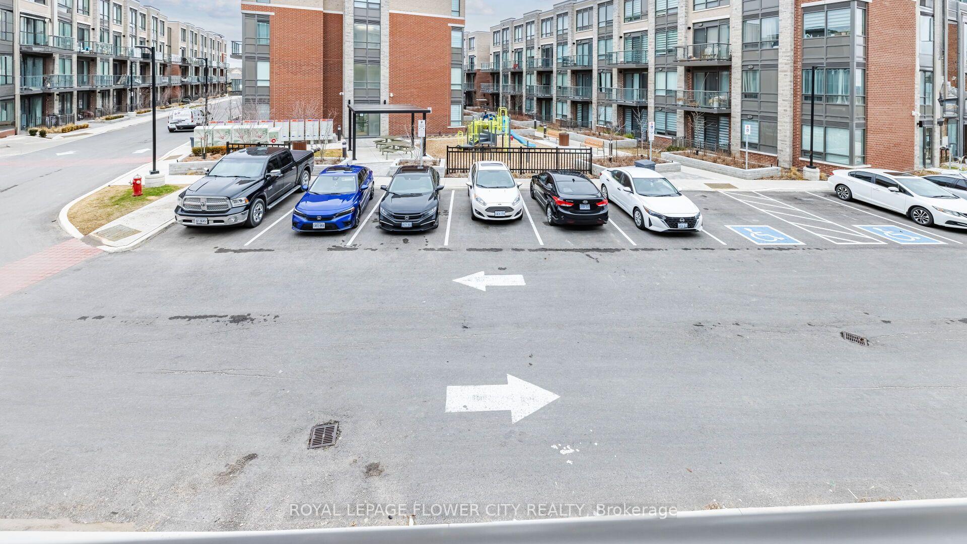 Photo 1 of Unit 253, 65 Attmar Drive E, Brampton, Bram East — HOMEH