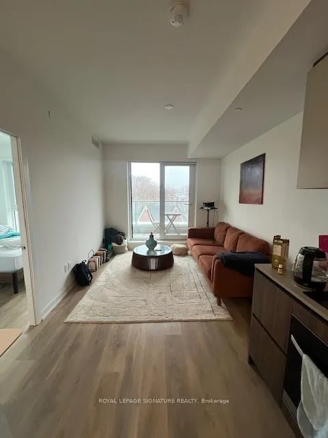 Photo 4 of Unit 439, 150 Logan Avenue, Toronto, South Riverdale — HOMEH