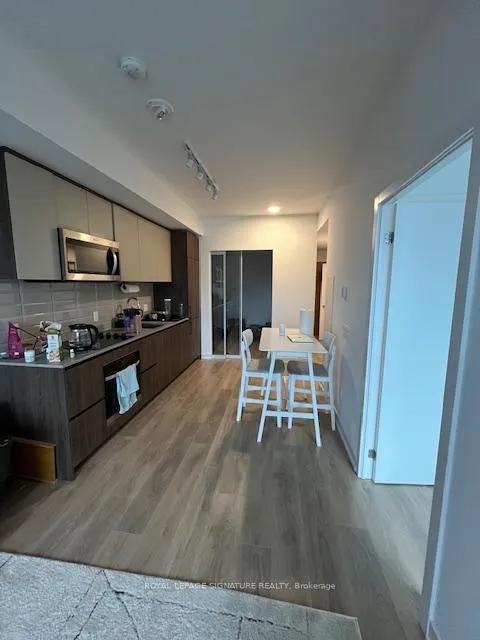 Photo 5 of Unit 439, 150 Logan Avenue, Toronto, South Riverdale — HOMEH