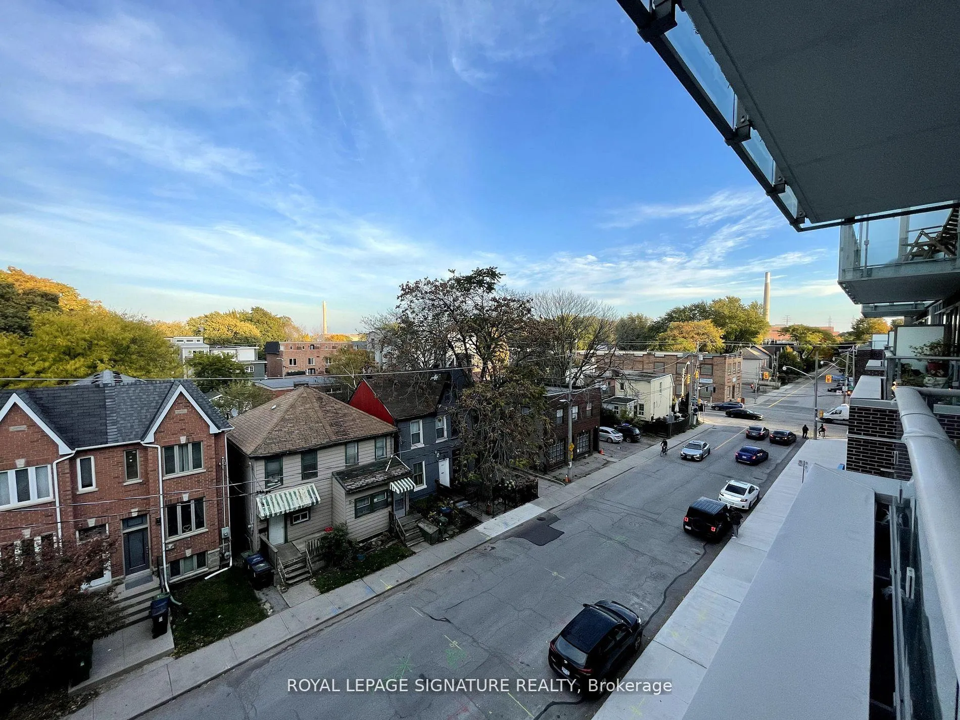 Photo 12 of Unit 439, 150 Logan Avenue, Toronto, South Riverdale — HOMEH