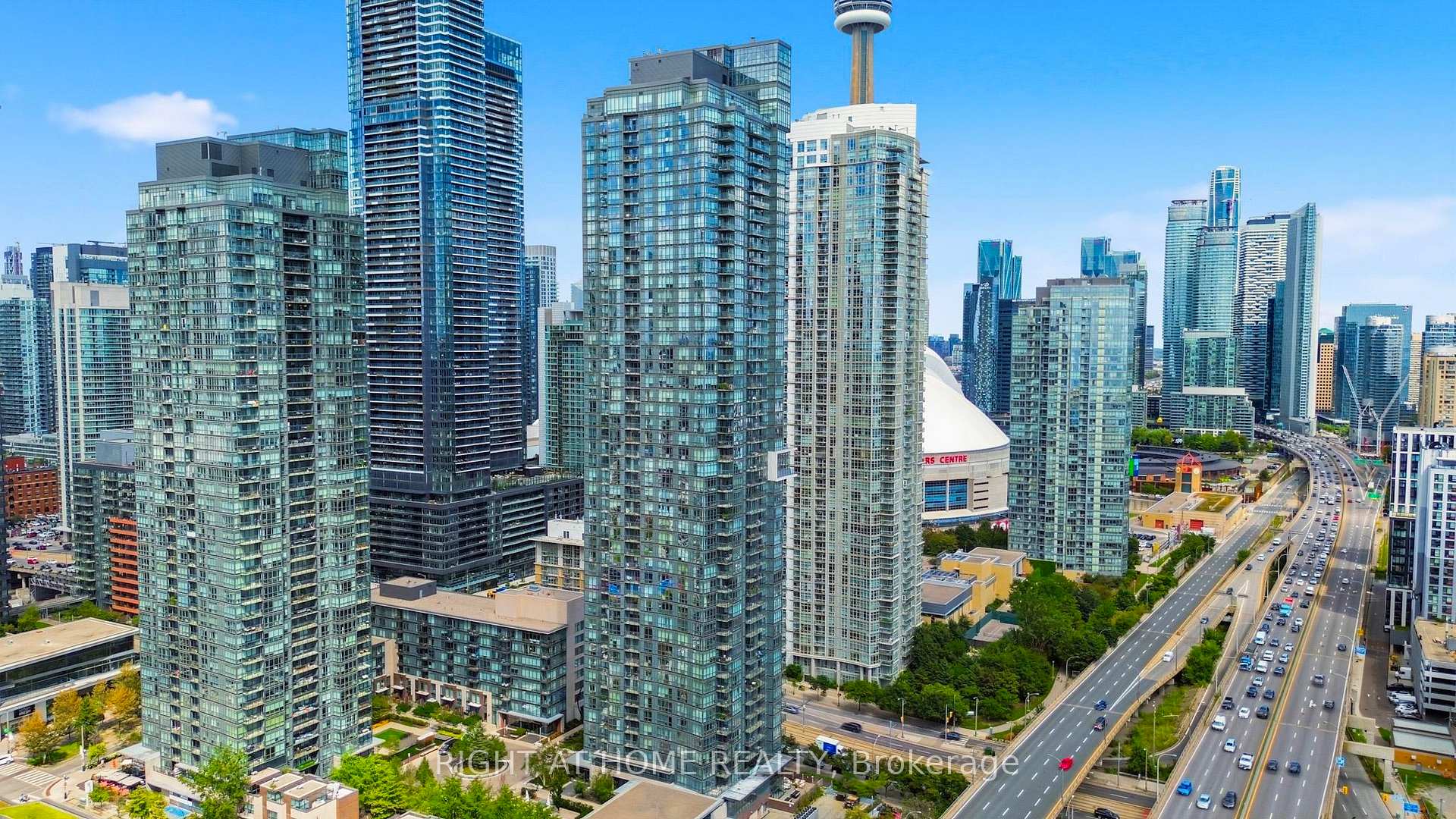 Photo 22 of Unit 5509, 11 Brunel Court, Toronto, Waterfront Communities — HOMEH