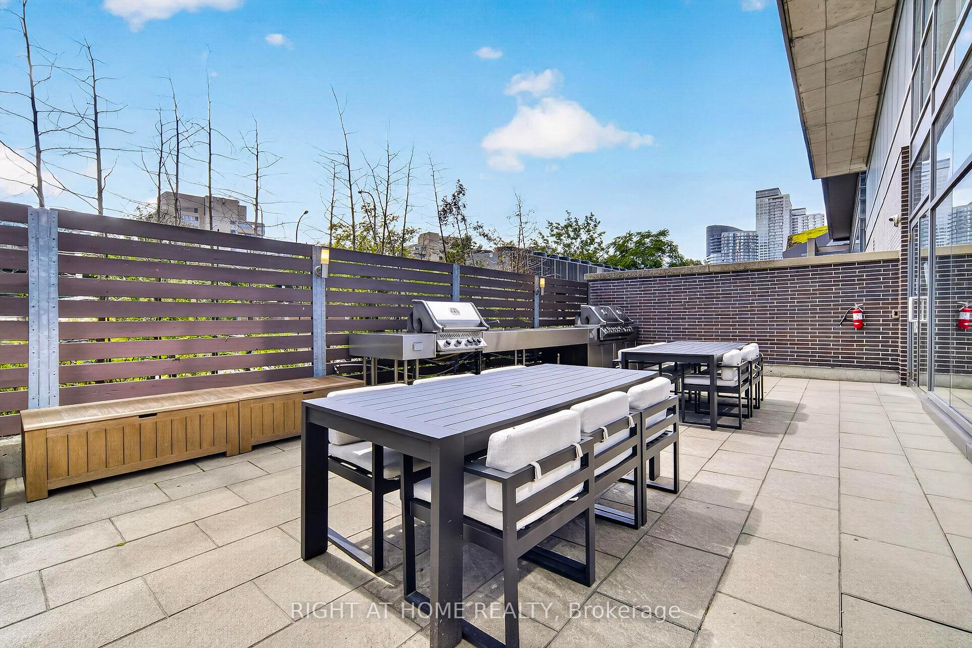 Photo 29 of Unit 5509, 11 Brunel Court, Toronto, Waterfront Communities — HOMEH
