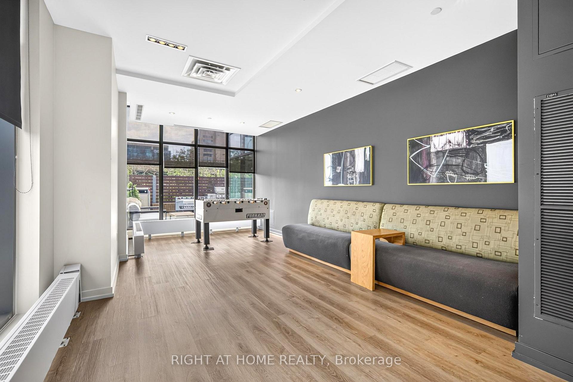 Photo 30 of Unit 5509, 11 Brunel Court, Toronto, Waterfront Communities — HOMEH